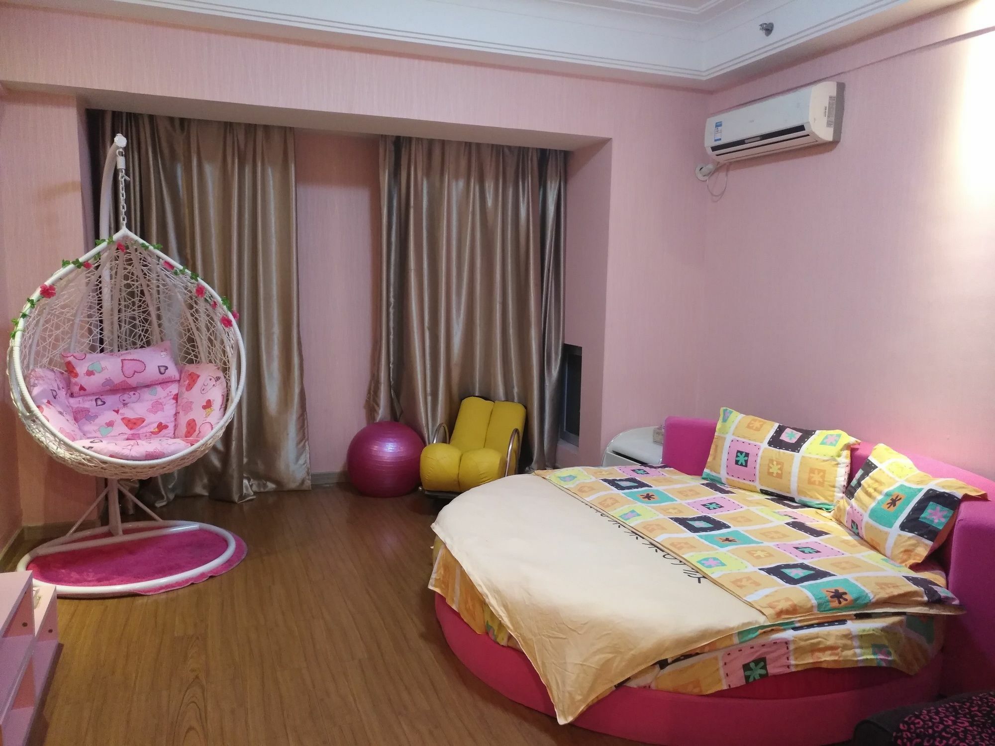 Mi Xiang Apartment