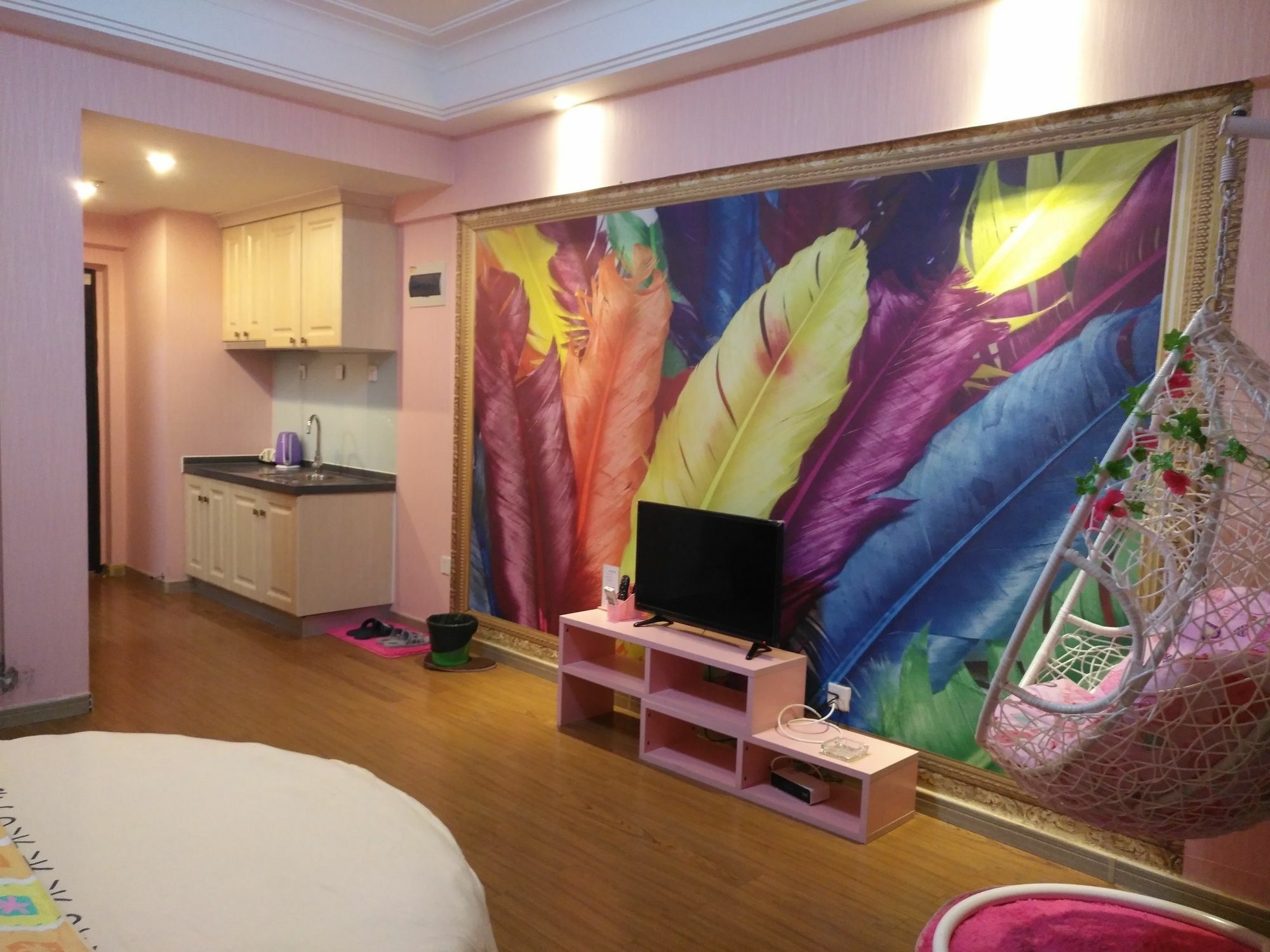Apartment Mi Xiang