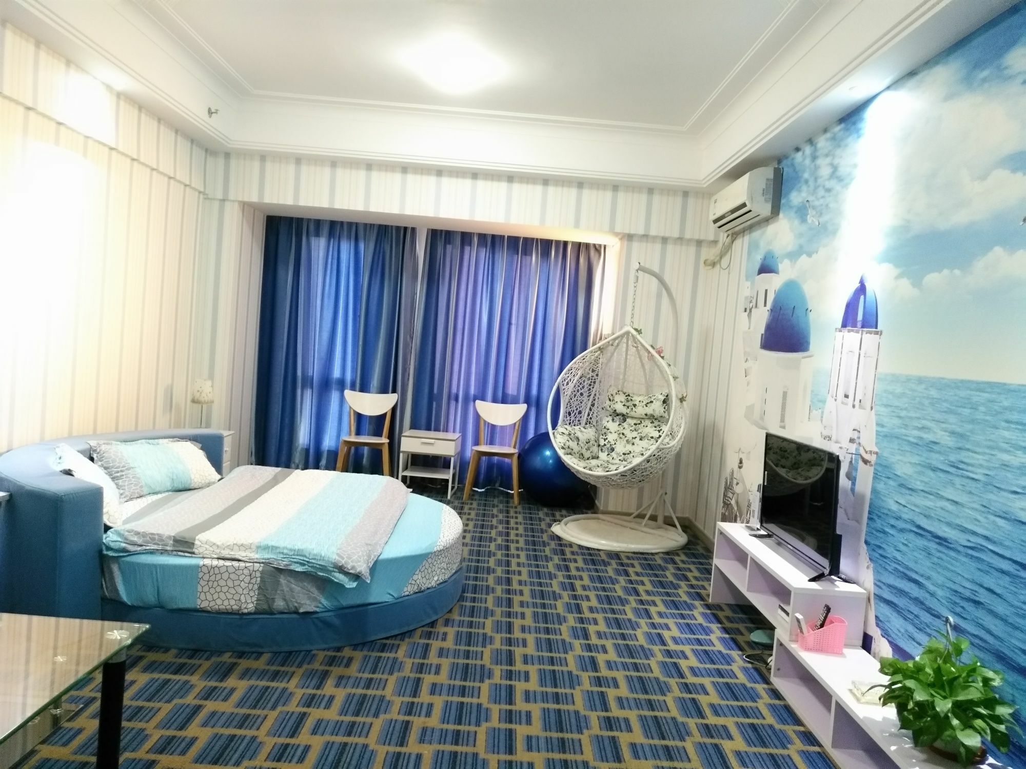 Mi Xiang Apartment